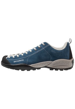 Scarpa Mojito bei ZALANDO Scarpa Mojito Leather Sneaker | Versandkostenfrei
