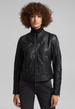 Skinnjackor Esprit online | Dam & Herr | Zalando Skinnjackor Esprit online | Dam & Herr | Zalando