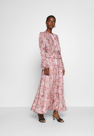 Långklänning By Malina online | Zalando By Malina Maxiklänning Adriana Dress Klänningar online