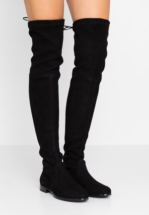 Lårhöga stövlar Pretty Ballerinas | Zalando Lårhöga stövlar Pretty Ballerinas | Zalando