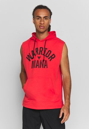 zalando under armour project rock