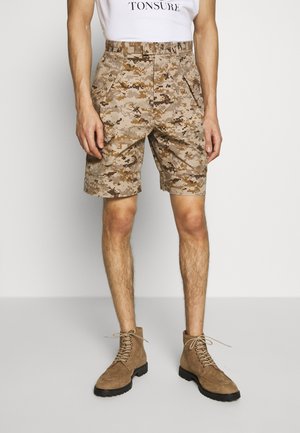 Army og kamuflasje Tonsure på nett | Zalando.no Army og kamuflasje Tonsure på nett | Zalando.no