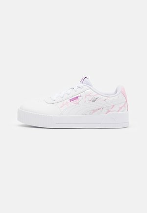 basket blanche taille 35
