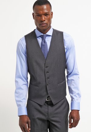 Svarte Dress vest | Vester til dressen på Zalando Svarte Dress vest | Vester til dressen på Zalando