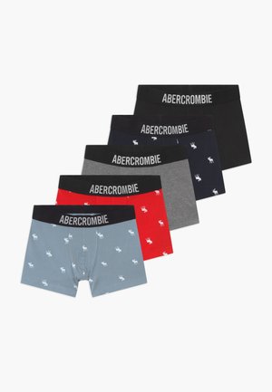 sous vetement abercrombie