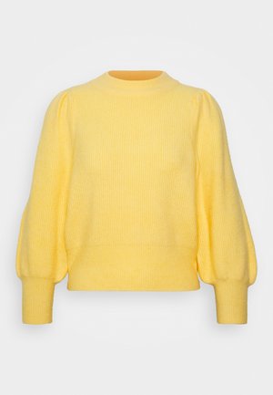 Gele Wollen truien Maat XS online kopen | ZALANDO Gele Wollen truien Maat XS online kopen | ZALANDO