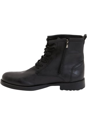 Zalando Botas Negras Clearance Sale, UP TO 55% OFF |  www.editorialelpirata.com