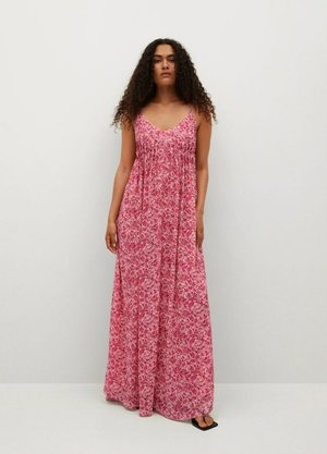 Robes Rose Bonbon Zalando