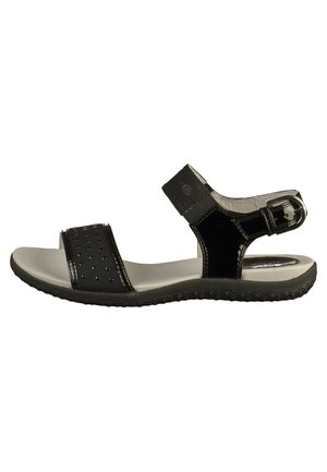 soldes sandales geox homme