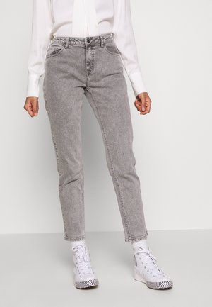 Ivy Copenhagen Jeans | Bukser og shorts på Zalando Ivy Copenhagen LAVINA MOM - Jeans relaxed fit - grey
