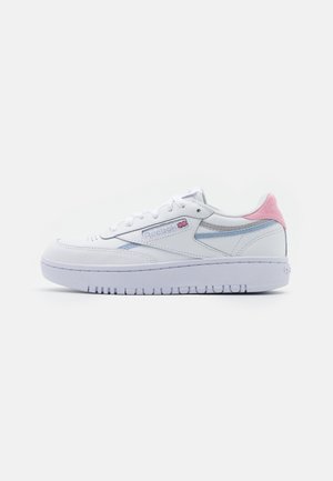 Ledersneaker Reebok Classic Bei Zalando