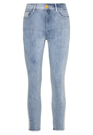 skinny jeans cartoon