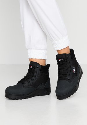 Fila Boots online på Zalando – Köp skor för dam & herr på Fila Boots online på Zalando – Köp skor för dam & herr på
