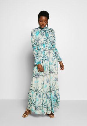 Långklänning By Malina online | Zalando By Malina Maxiklänning Adriana Dress Klänningar online