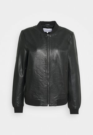Vila Leren jas online kopen | Gratis verzending | Zalando Vila Leren jas online kopen | Gratis verzending | Zalando