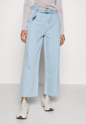 Ivy Copenhagen Jeans | Bukser og shorts på Zalando Ivy Copenhagen LAVINA MOM - Jeans relaxed fit - grey