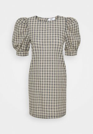 petite cotton dresses uk