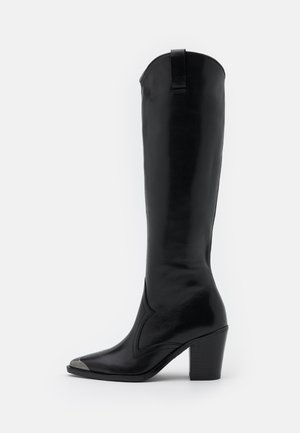 Bronx Biker boots online kopen | ZALANDO Bronx online shop | Gratis verzending | Zalando