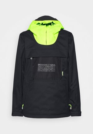 Skijakker og snowboardjakker DC Shoes på nett hos Zalando.no Skijakker og snowboardjakker DC Shoes på nett hos Zalando.no