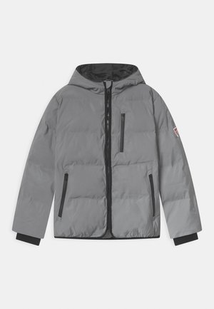 Grå Vinterjackor Storlek 176 | Dam, Herr & Barn | Zalando Grå Vinterjackor Storlek 176 | Dam, Herr & Barn | Zalando