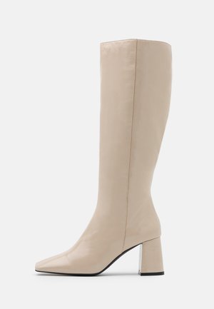 bottes cavalières cuir homme pas cher