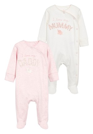 Pyjamas Bebe La Selection De Zalando