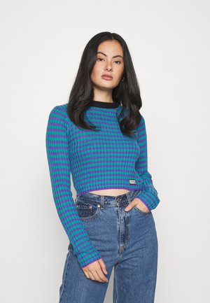 Stripete gensere til dame og herre | Zalando.no Rosa DRYKORN Stripete gensere til dame og herre | Zalando.no