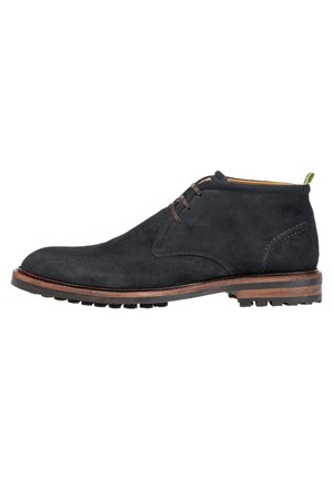 Floris Van Bommel Herren Winterschuhe Fur Warme Fusse Zalando