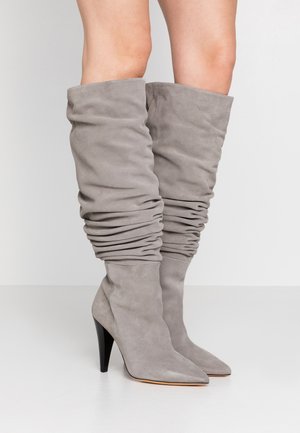 مزج ثابت تقنية botas caña ancha zalando - agnesmwilacoach.com