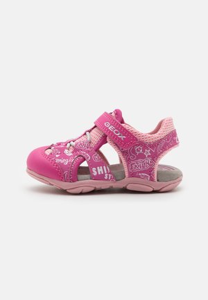 sandales geox soldes