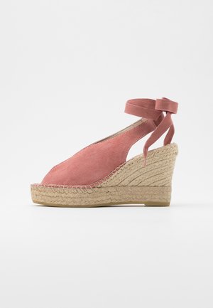 size 2 flatforms