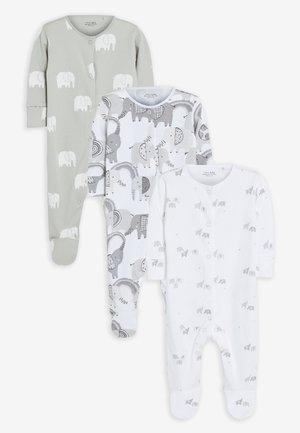Next Baby Schlafanzug Grosse 56 Online Kaufen Zalando