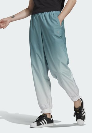 adidas originals skinny joggers