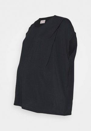 Svarte GLOWE Plus size klær klær i store størrelser på Klær | Dame | Nye klær på nett hos Zalando