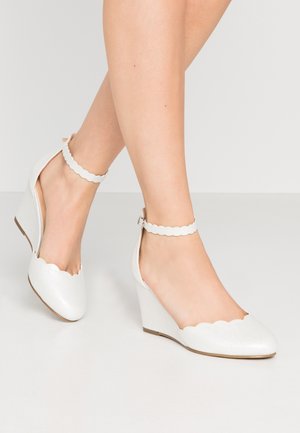 wallis wedding shoes