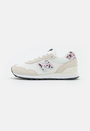Witte New Balance Gympen online kopen | ZALANDO