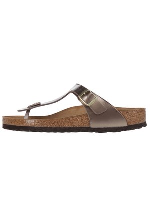 birkenstock gizeh soldes