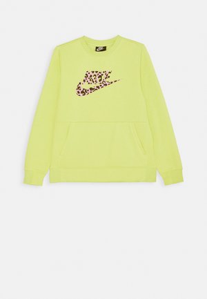Gele Nike store online kopen | ZALANDO Gele Nike Truien online kopen | Ruim aanbod ZALANDO