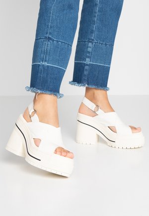 sandalias converse hombre