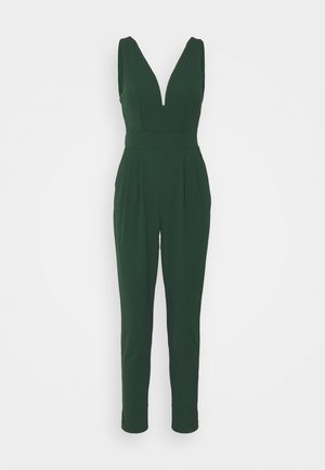 white petite jumpsuit uk