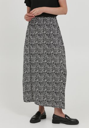 zalando jupes longues