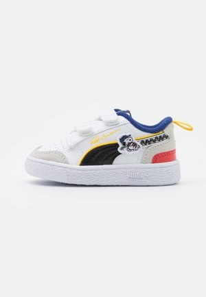 puma taille 21
