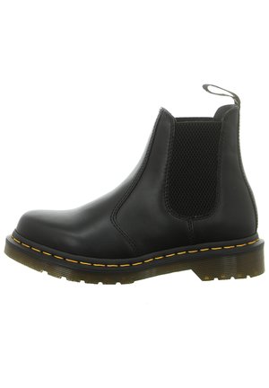 dark blue dr martens