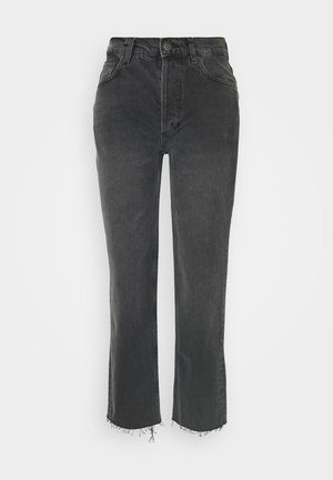 Grå Boyish Jeans | Bukser og shorts på Zalando Grå Bukser & shorts | Dame | Nye bukser på nett hos Zalando