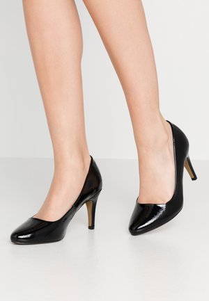 Dorothy Perkins Black Friday Sko 2019 | Mote på tilbud hos Svarte Dorothy Perkins Black Friday Sko 2019 | Mote på