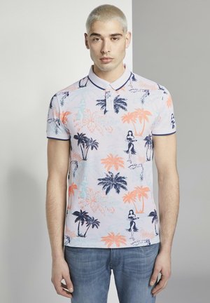 Multi gekleurde Lange rokken TOM TAILOR DENIM Maat XXL Multi gekleurde Lange rokken TOM TAILOR DENIM Maat XXL