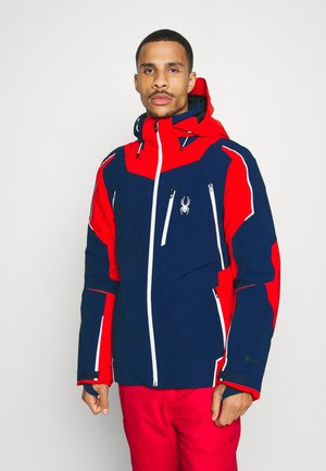 Skijakker og snowboardjakker Spyder på nett hos Zalando.no Ski og snowboardjakker | Dame | Nye sportsklær på nett hos