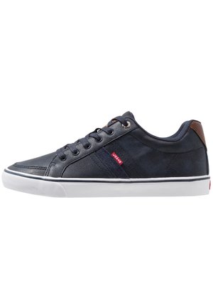levis femme basket