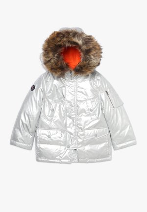 zalando doudoune garcon