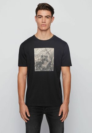 hugo boss t shirt zalando